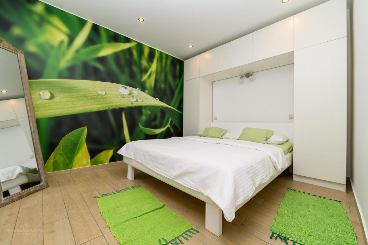 Apartments Maksim And Timon Krk Town Εξωτερικό φωτογραφία