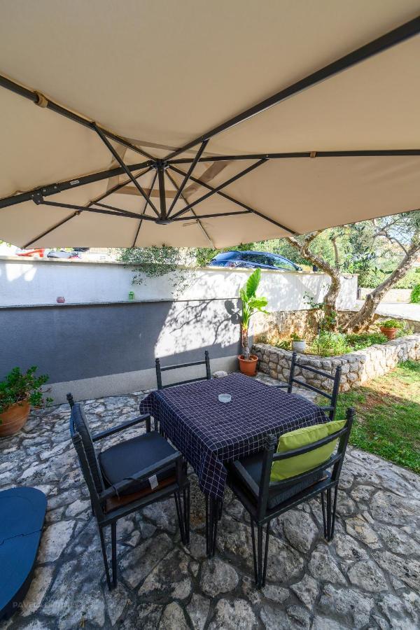 Apartments Maksim And Timon Krk Town Εξωτερικό φωτογραφία