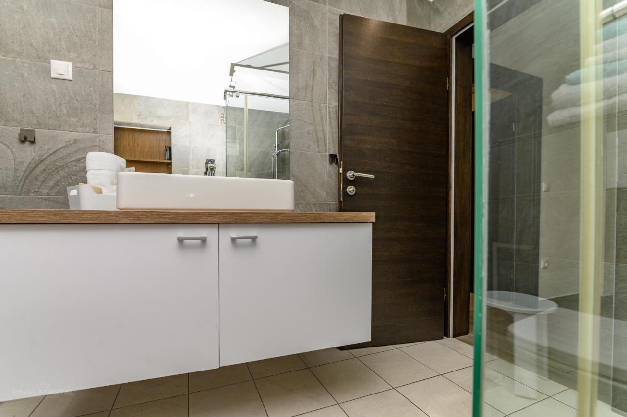 Apartments Maksim And Timon Krk Town Εξωτερικό φωτογραφία