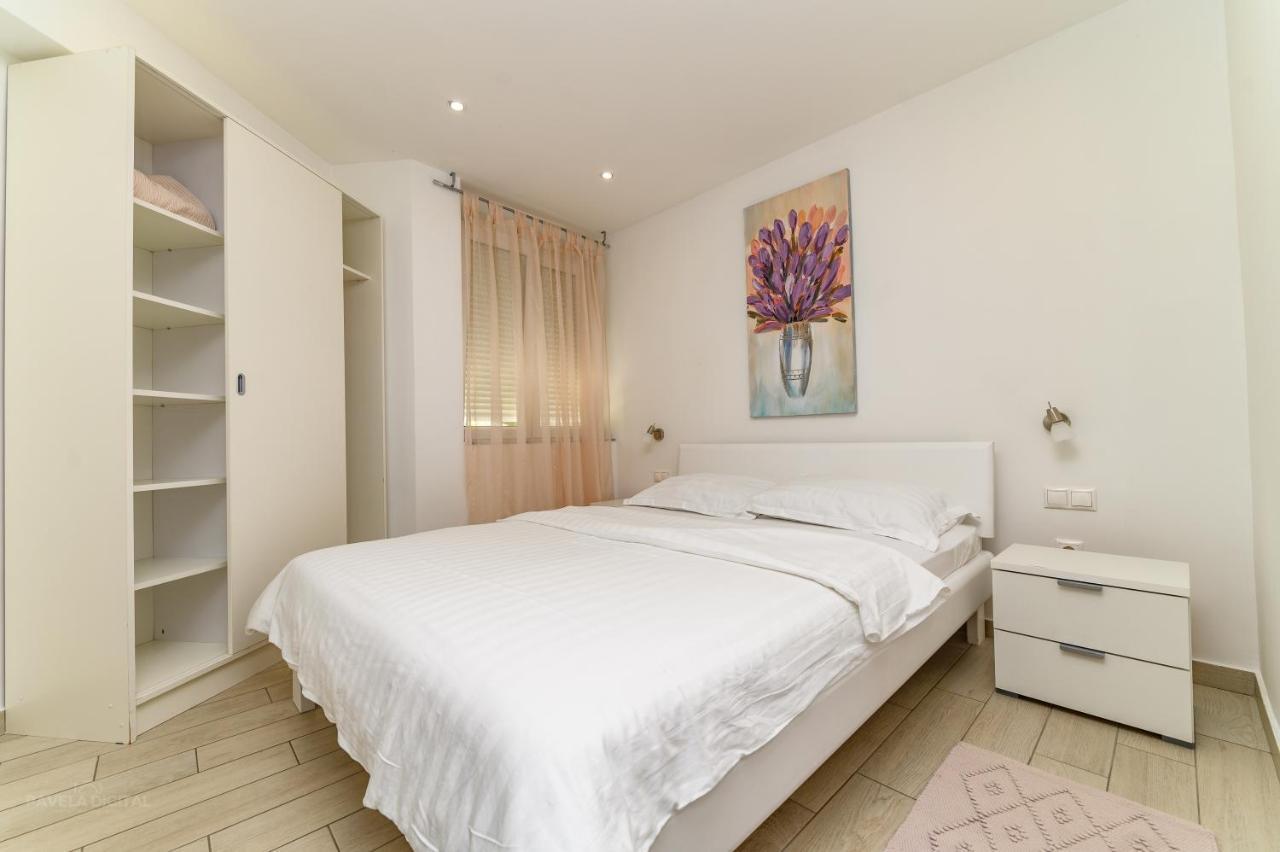 Apartments Maksim And Timon Krk Town Εξωτερικό φωτογραφία
