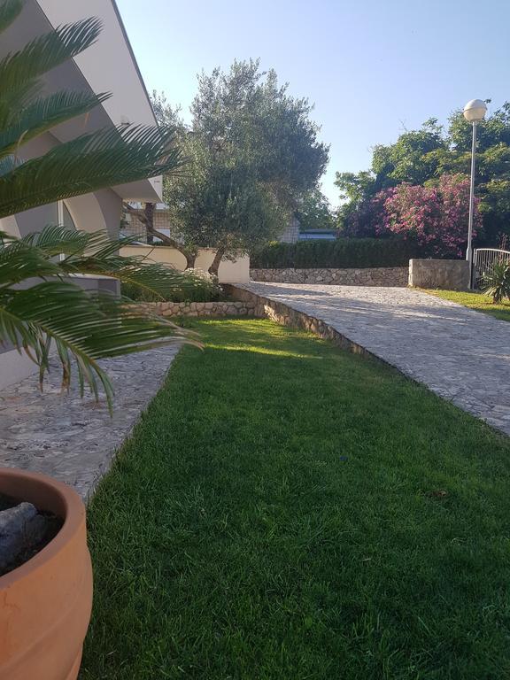 Apartments Maksim And Timon Krk Town Εξωτερικό φωτογραφία