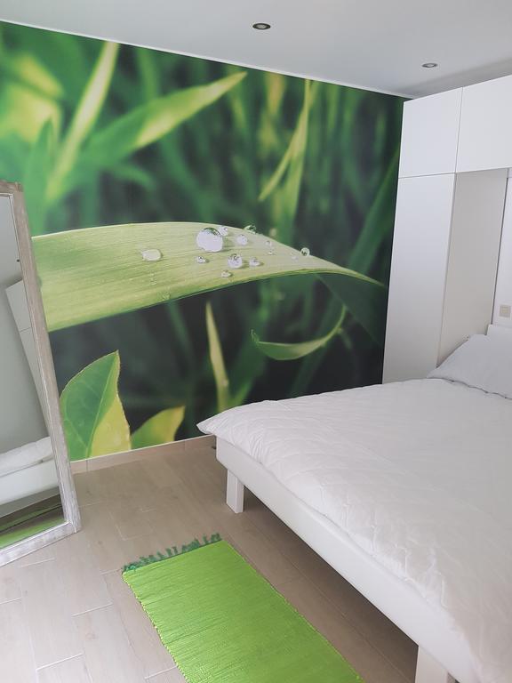 Apartments Maksim And Timon Krk Town Εξωτερικό φωτογραφία